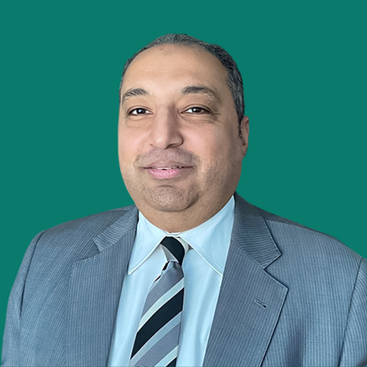 Mohammad Adly